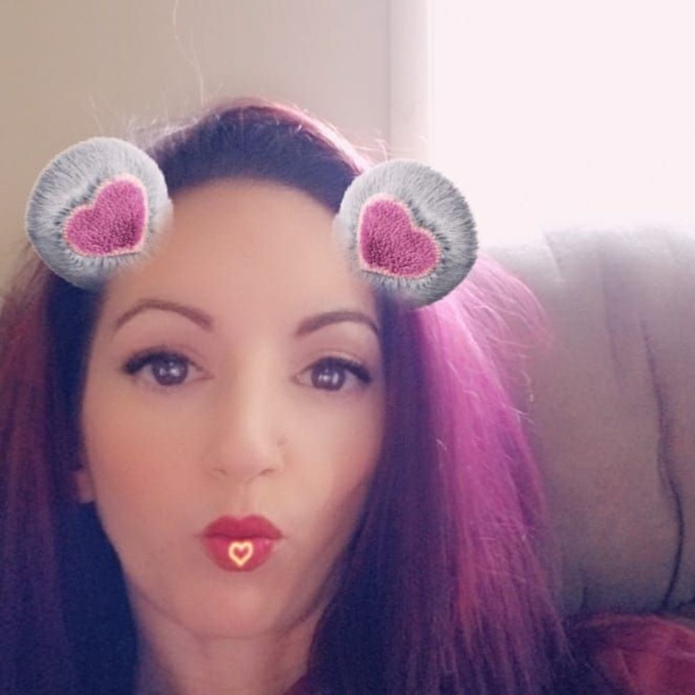 Meet your Posher, Melinda